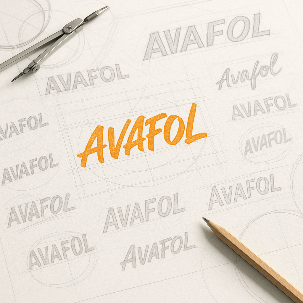 Začiatky Avafol